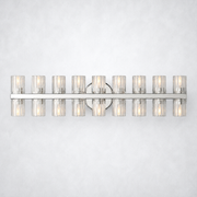 Marlowe 18-light Sconce