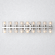 Marlowe 18-light Sconce