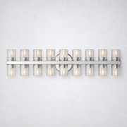 Marlowe 18-light Sconce