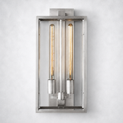 Vallora Outdoor Vintage Wall Sconce 21