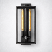 Vallora Outdoor Vintage Wall Sconce 21