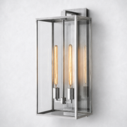 Vallora Outdoor Vintage Wall Sconce 28