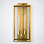 Vallora Outdoor Vintage Wall Sconce 28