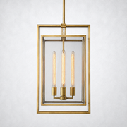 Vallora Vintage Pendant 26
