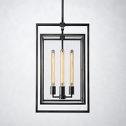 Vallora Vintage Pendant 26