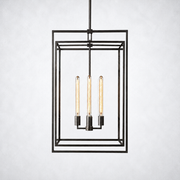 Vallora Vintage Pendant 34