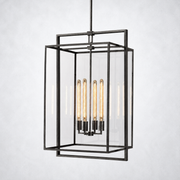 Vallora Vintage Pendant 34