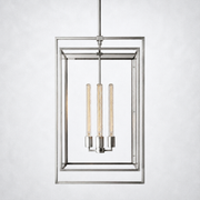 Vallora Vintage Pendant 34