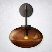 Prestige Sconce