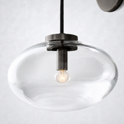 Prestige Sconce