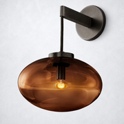 Prestige Sconce