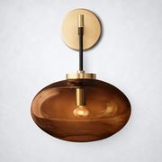 Prestige Sconce