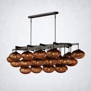 Prestige Linear Chandelier 72