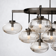 Prestige Linear Chandelier 72