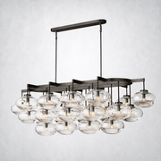 Prestige Linear Chandelier 72