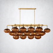 Prestige Linear Chandelier 72