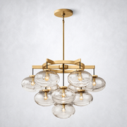 Prestige Round Chandelier 36