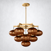 Prestige Round Chandelier 36