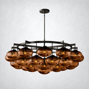 Prestige Round Chandelier 60