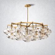Prestige Round Chandelier 60