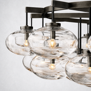 Prestige Round Chandelier 60