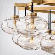 Prestige Round Chandelier 60