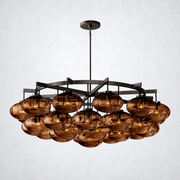 Prestige Round Chandelier 60