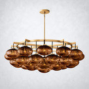 Prestige Round Chandelier 60
