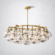 Prestige Round Chandelier 60