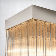 Glint Square Chandelier 21