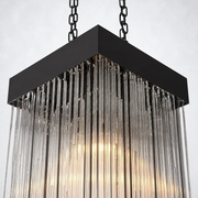 Glint Square Chandelier 21