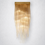 Glint Square Chandelier 21