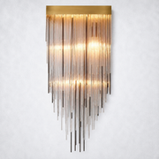 Glint Square Chandelier 21
