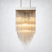 Glint Square Chandelier 30