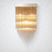 Glint Square Chandelier 30