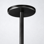 Dorian Crystal Ball Round Chandelier 48