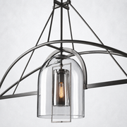 Vesper Linear Chandelier 61