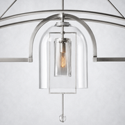 Vesper Round Chandelier 61