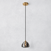 Glowen Glass Pendant