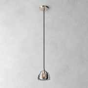 Glowen Glass Pendant