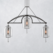 Vesper Linear Chandelier 73
