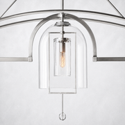 Vesper Linear Chandelier 73