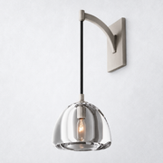 Glowen Bedroom Sconce