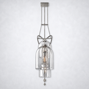 Vesper Round Chandelier 85