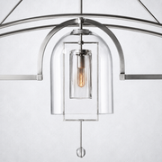 Vesper Linear Chandelier 85