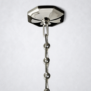 Twilight Prism Round Chandelier 48