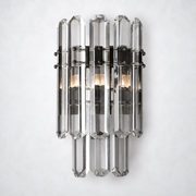 Twilight Prism 2-Tier Wall Sconce