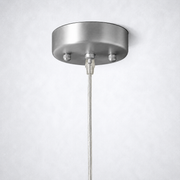 Elysian Crystal Island Pendant 12
