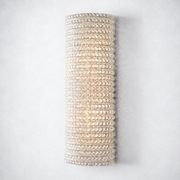 Elysian Crystal Wall Sconce