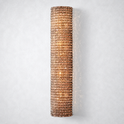 Elysian Crystal Wall Sconce